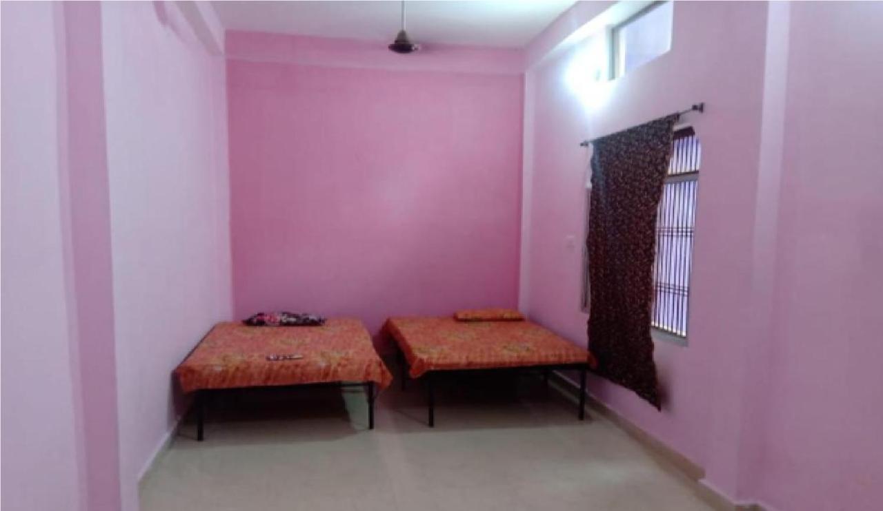 Sitapur Muafi Maheshwari Bhavan By Wb Inn מראה חיצוני תמונה