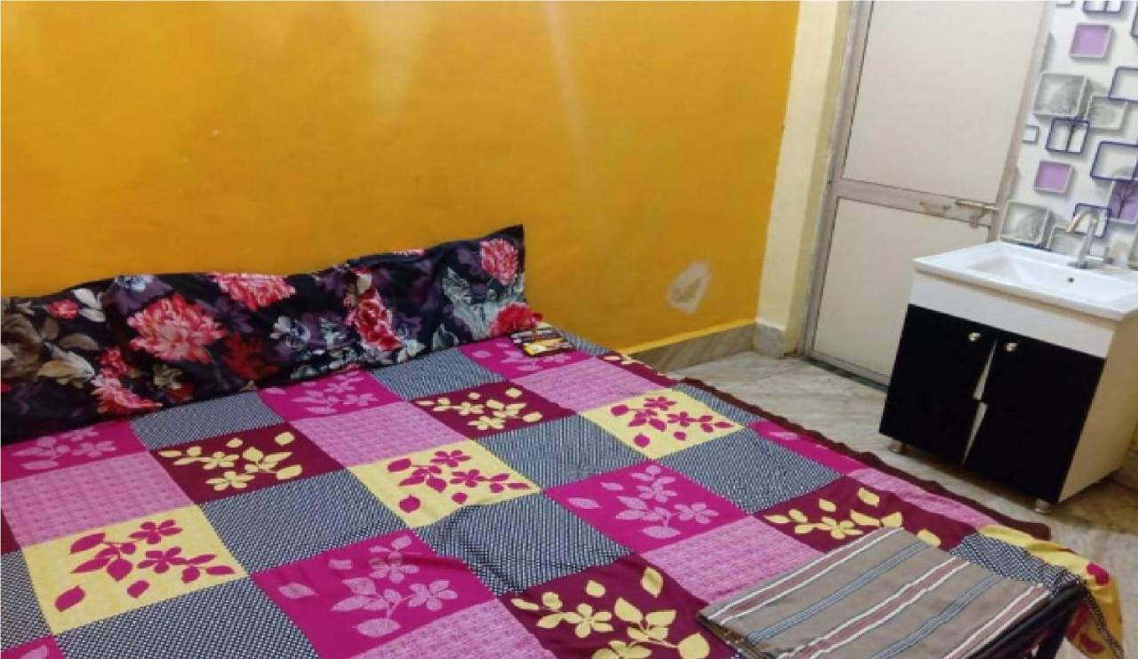 Sitapur Muafi Maheshwari Bhavan By Wb Inn מראה חיצוני תמונה