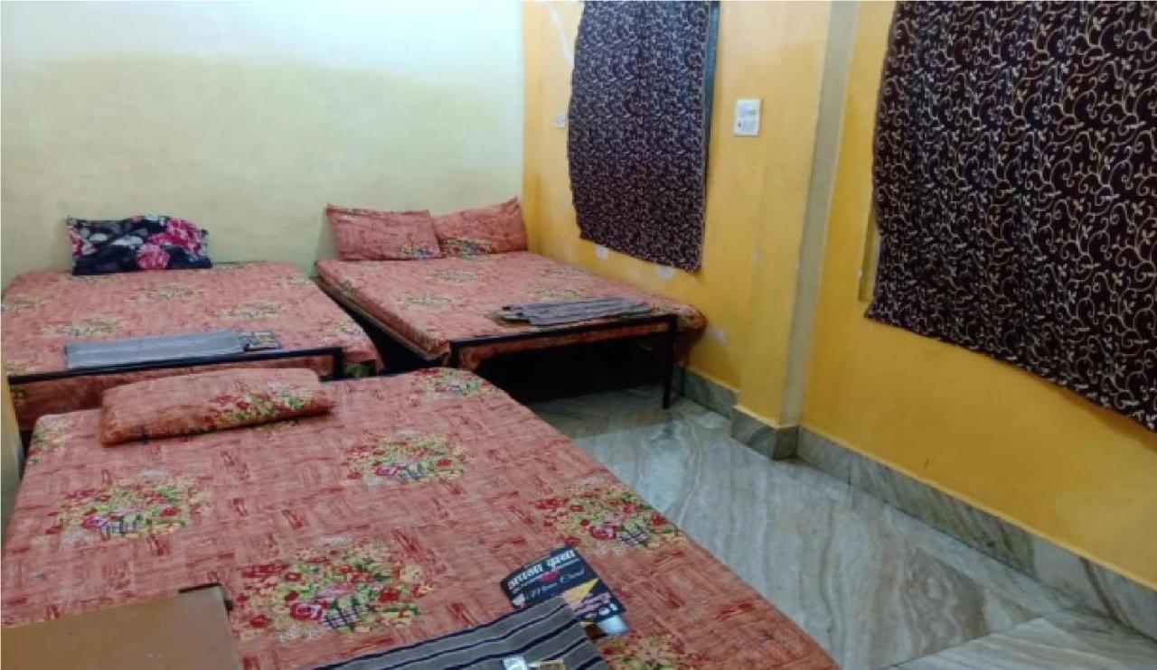 Sitapur Muafi Maheshwari Bhavan By Wb Inn מראה חיצוני תמונה