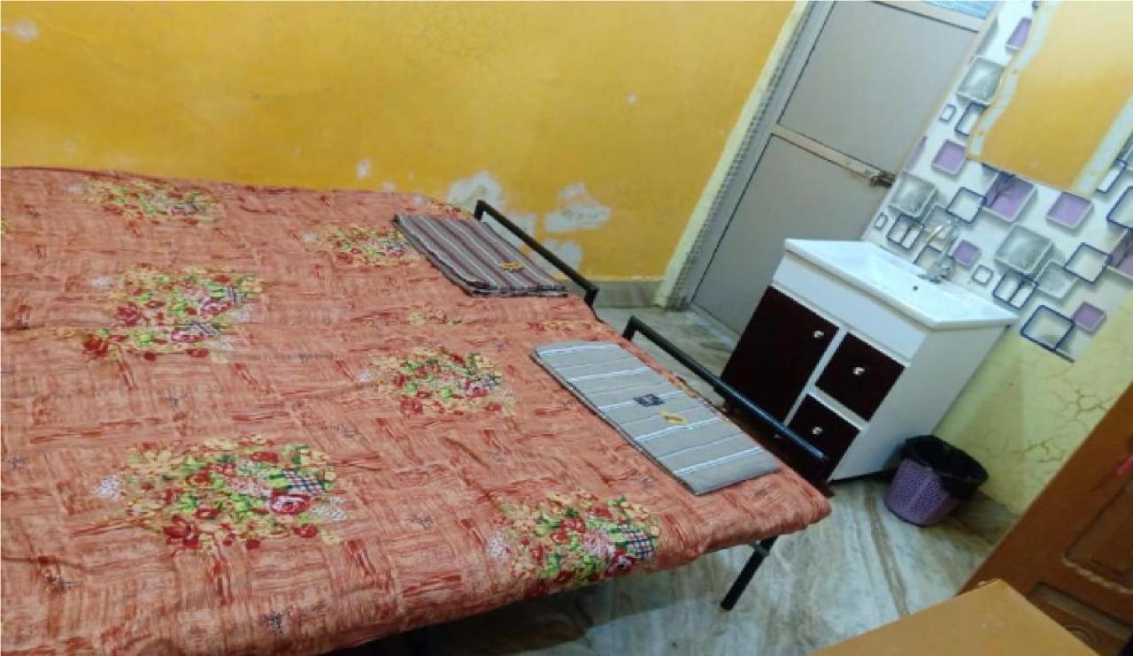 Sitapur Muafi Maheshwari Bhavan By Wb Inn מראה חיצוני תמונה