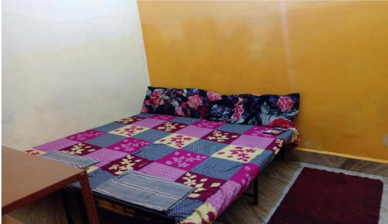 Sitapur Muafi Maheshwari Bhavan By Wb Inn מראה חיצוני תמונה