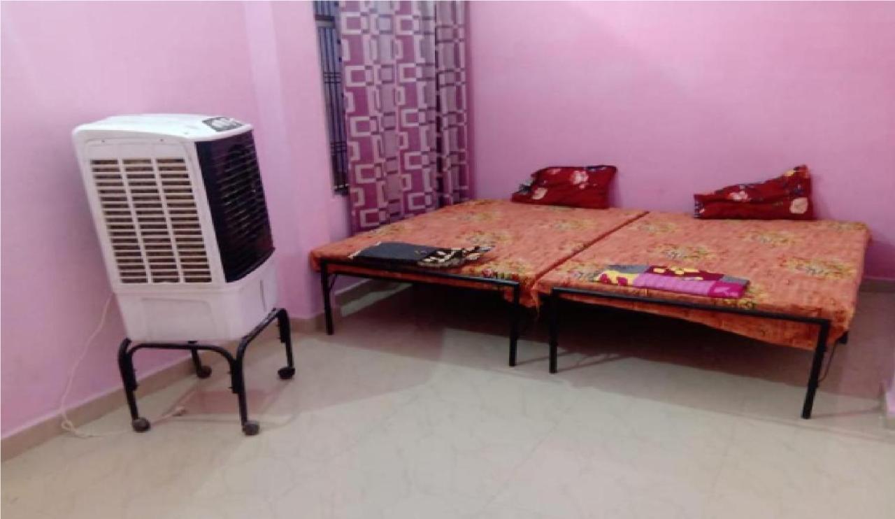 Sitapur Muafi Maheshwari Bhavan By Wb Inn מראה חיצוני תמונה